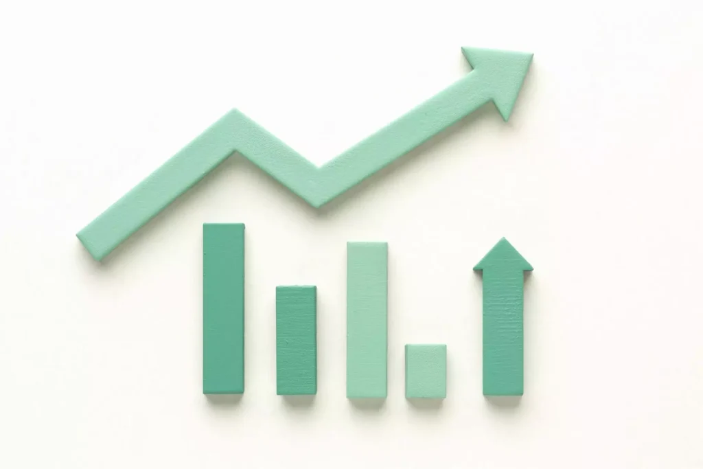 Statistiques croissance